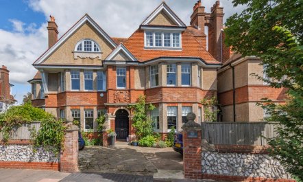 1 Bed in Eastbourne