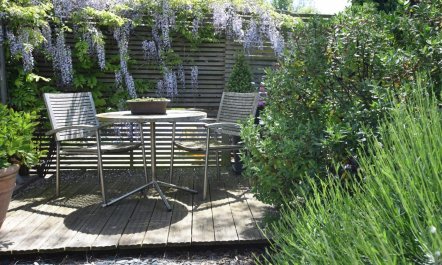 1 Bed in Eastbourne 1