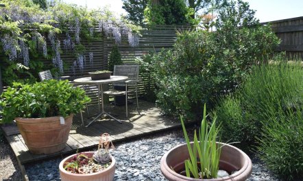 1 Bed in Eastbourne 9