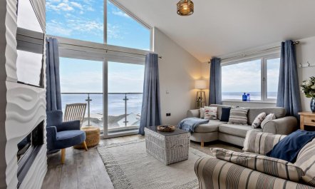 2 Bed in Westward Ho