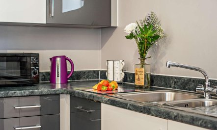2 Bed in St. Austell 9
