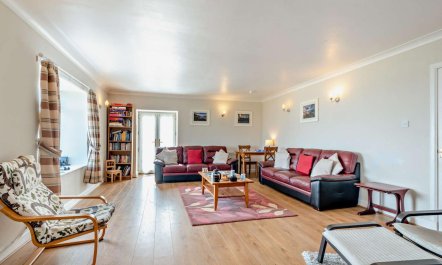 4 Bed in Isle Of Arran 4