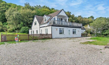 4 Bed in Isle Of Arran 1