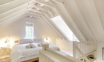 1 Bed in Holt 9