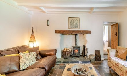 3 Bed in Lampeter 3