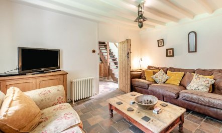 3 Bed in Lampeter 4