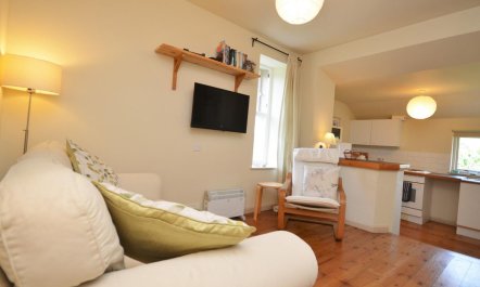2 Bed in Kingsbridge 4
