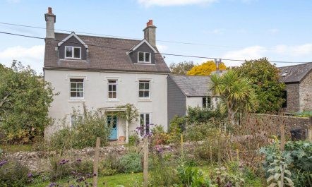 2 Bed in Kingsbridge