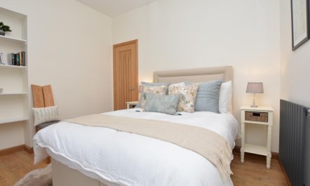 1 Bed in Carnoustie 6