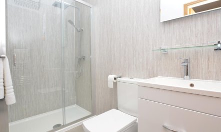 1 Bed in Carnoustie 8