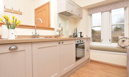 1 Bed in Carnoustie 3