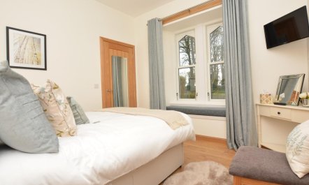 1 Bed in Carnoustie 7