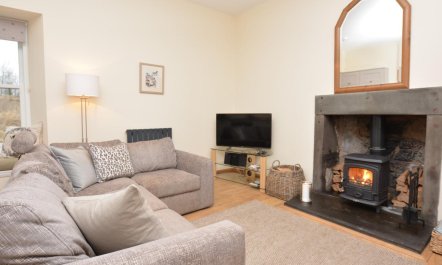 1 Bed in Carnoustie 1