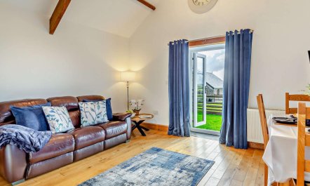 1 Bed in Bideford 9