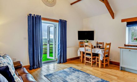 1 Bed in Bideford 8