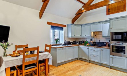 1 Bed in Bideford 7