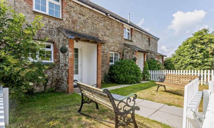 4 Bed in Bideford 5