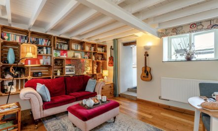 1 Bed in Umberleigh 9