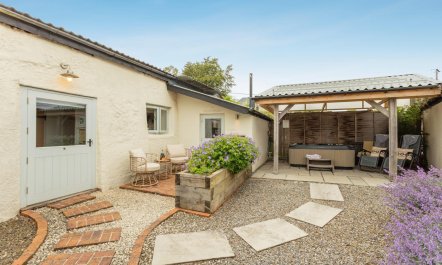 1 Bed in Umberleigh