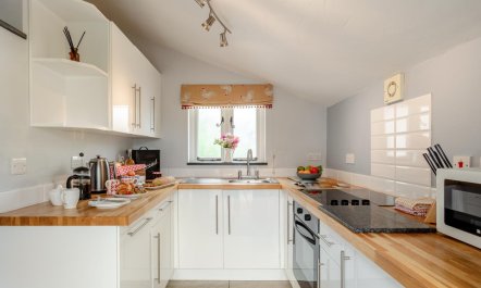 1 Bed in Umberleigh 3