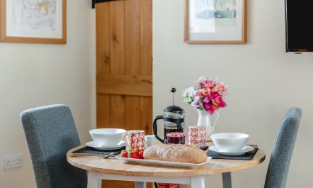 1 Bed in Umberleigh 7