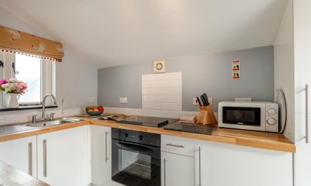 1 Bed in Umberleigh 5