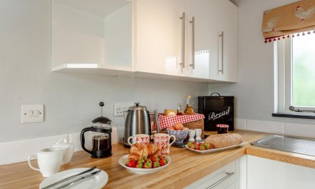 1 Bed in Umberleigh 6