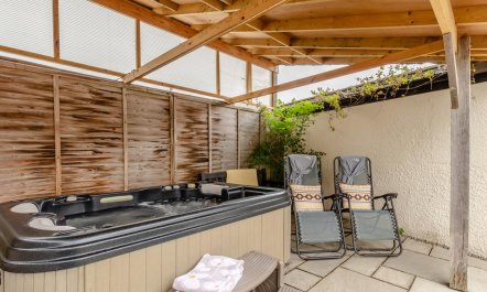 1 Bed in Umberleigh 1