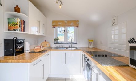 1 Bed in Umberleigh 4