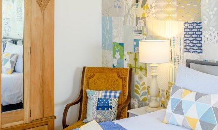 1 Bed in High Bickington 2