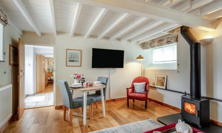 1 Bed in Umberleigh 4