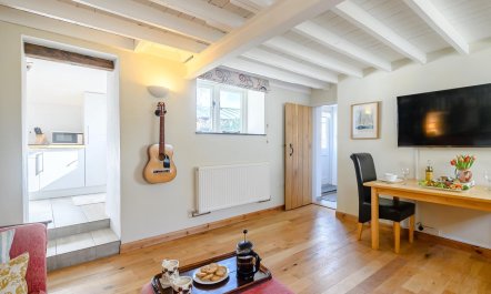 1 Bed in Umberleigh 3