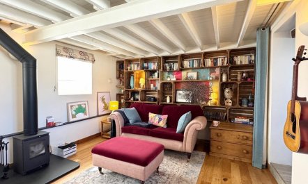 1 Bed in High Bickington