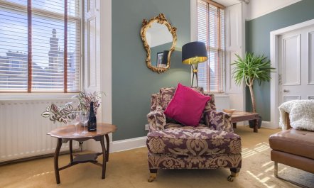 5 Bed in Melrose 6