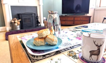 5 Bed in Melrose 2