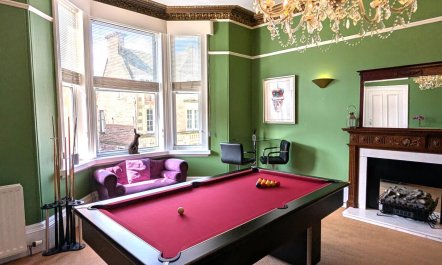 5 Bed in Melrose 7
