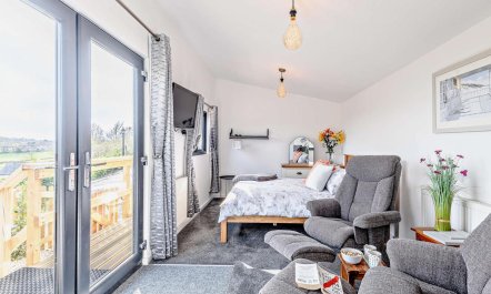 1 Bed in Weymouth 3