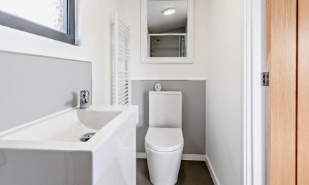 1 Bed in Weymouth 9