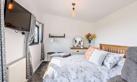 1 Bed in Weymouth 8