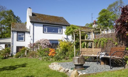 2 Bed in Cockermouth