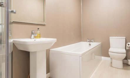 2 Bed in Cockermouth 4