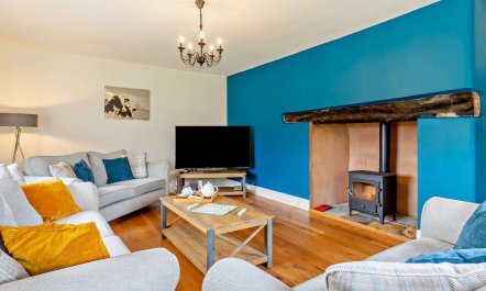 5 Bed in Wellington 4