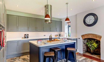 5 Bed in Wellington 9