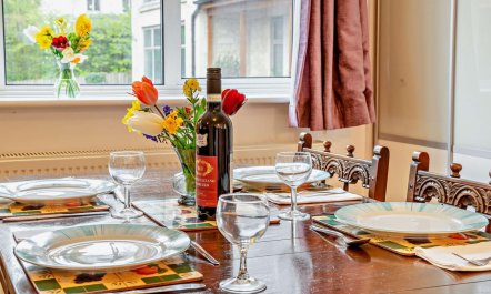 2 Bed in Cheltenham 6