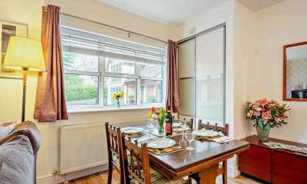 2 Bed in Cheltenham 5