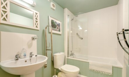 1 Bed in Penrith 3