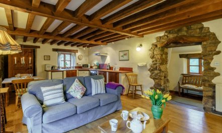 1 Bed in Penrith 5