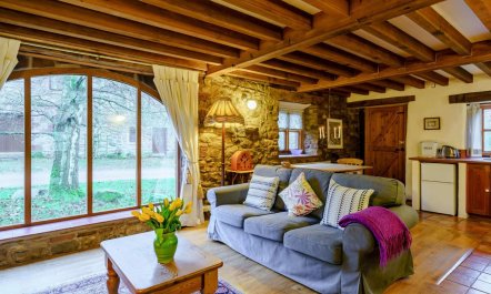 1 Bed in Penrith 1