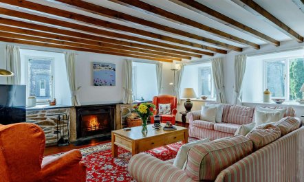 4 Bed in Liskeard 6