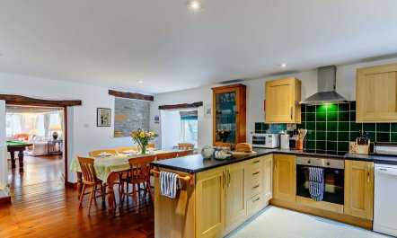 4 Bed in Liskeard 7